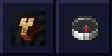 YUNG's Better Mineshafts logo beside a compass