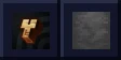 YUNG's Better Mineshafts logo beside a anvil
