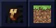 YUNG's Better Mineshafts logo beside a grass block