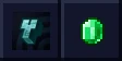 YUNG's Better Ocean Monuments logo beside a emerald