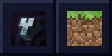 YUNG's Better Strongholds logo beside a grass block